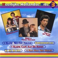 3 = Heerlijke hollandse hits